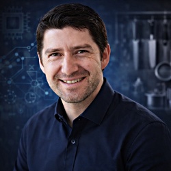 Gonzalo Illesca Seguel