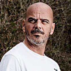 Javier Antoja