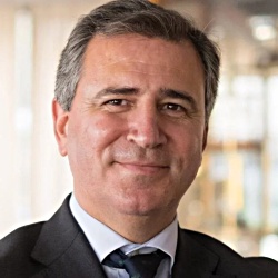 Benito Mateos Nevado
