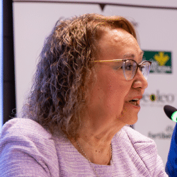Nieves Ortega Fernández