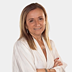Carmen Sánchez Reig